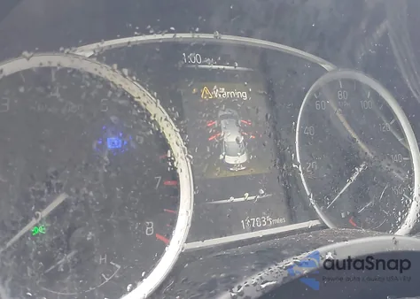 2017 Nissan Sentra S/Sv/Sr/Sl из США, поврежденный, VIN 3N1AB7AP5HY302004